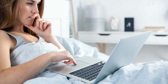 Avoiding Digital Trappings While Struggling with Debt