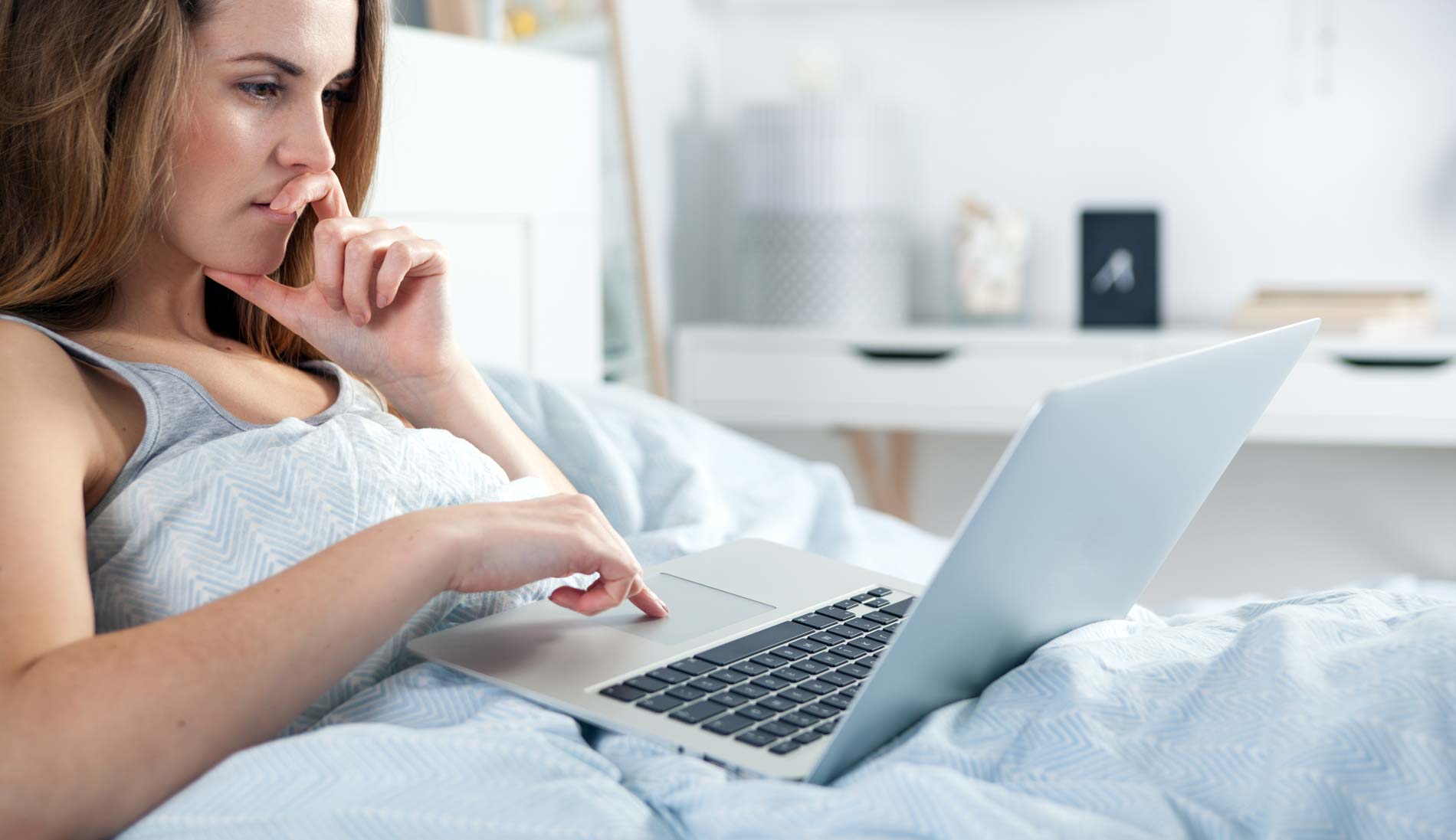 Avoiding Digital Trappings While Struggling with Debt