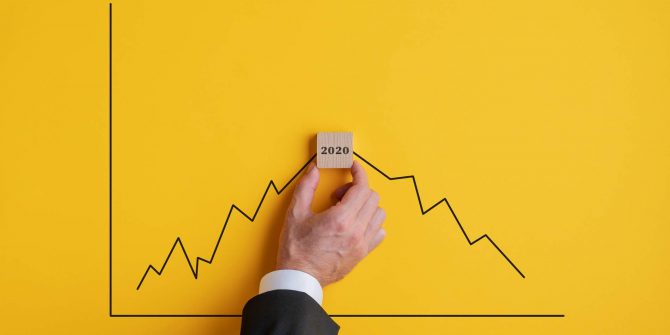 Possible Double Dip Recession on the Horizon