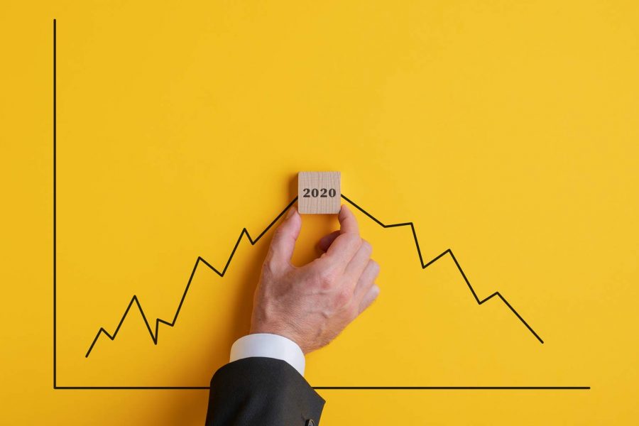 Double Dip Recession Possible