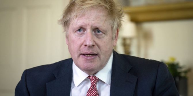 Power Naps of the Prime Minister: A Secret to Success