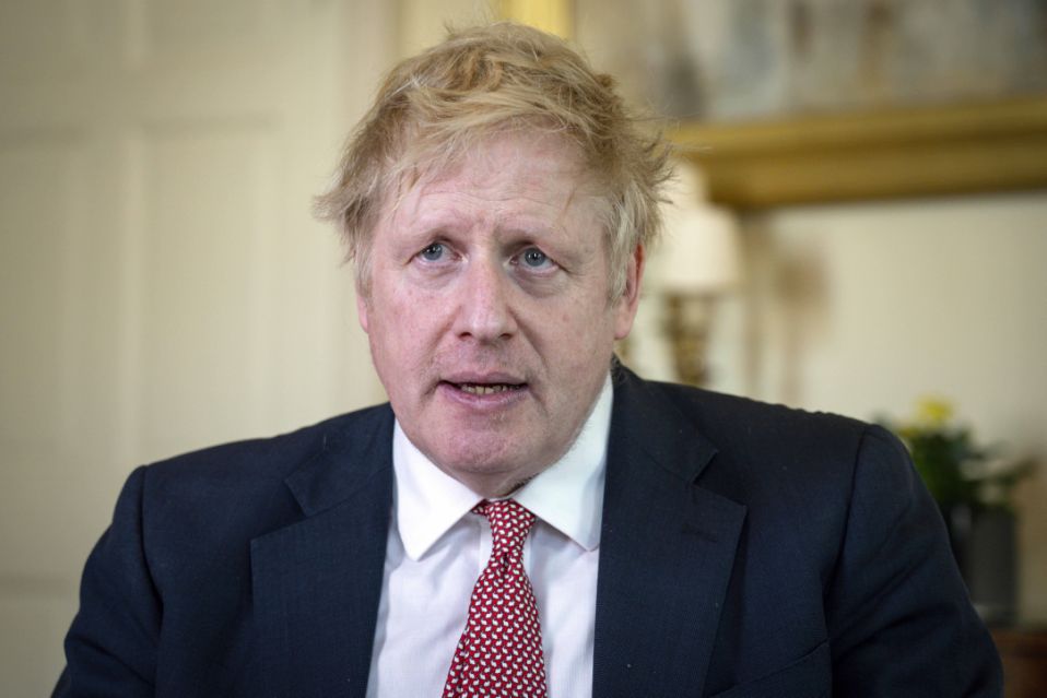 Power Naps of the Prime Minister: A Secret to Success