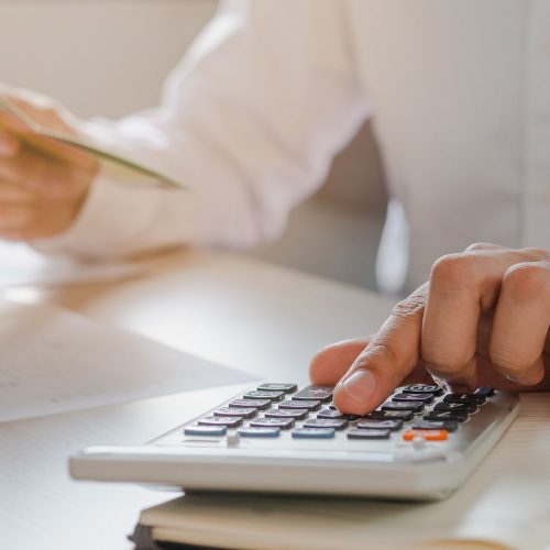 how to get out of debt in the uk