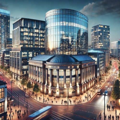 Debt Consolidation Loans Birmingham LG