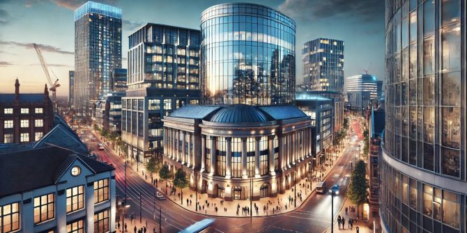 Debt Consolidation Loans Birmingham: Fresh Financial Start