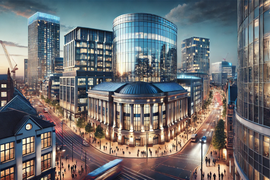 Debt Consolidation Loans Birmingham LG