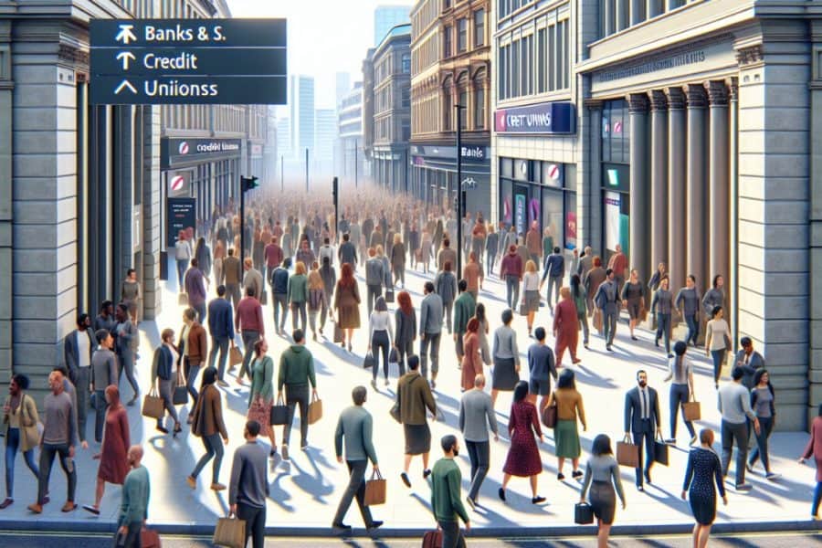 Debt Consolidation Loans Leeds
