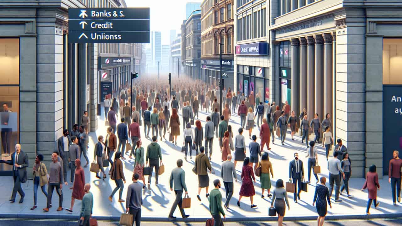 Debt Consolidation Loans Leeds – Simplify Your Debt Today