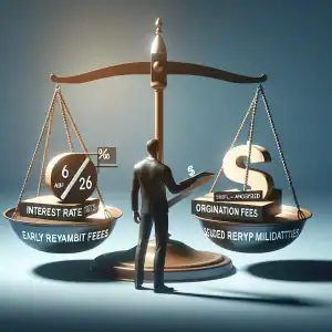 unsecured debt consolidation loan