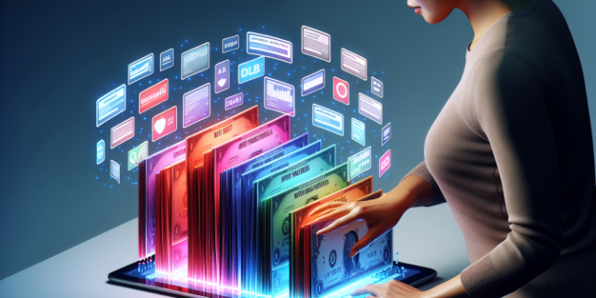 Debt Consolidation Loans: Navigating the Digital Era