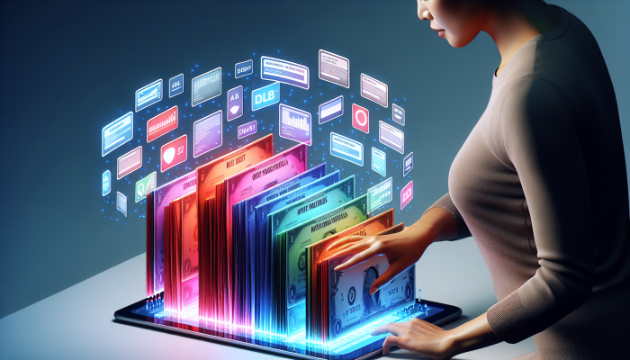 Debt Consolidation Loans: Navigating the Digital Era
