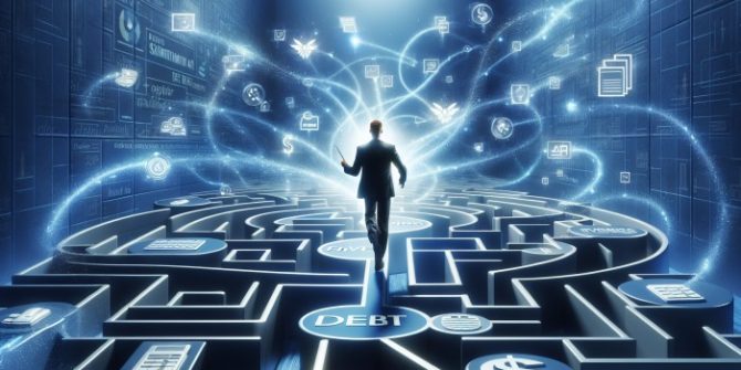 Debt Consolidation Advice: Top Websites to Explore