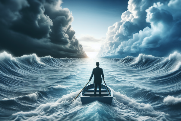 Managing Anxiety During Debt Consolidation Effectively | Debt Consolidation Loans