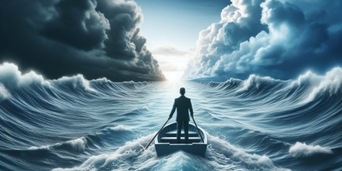 Managing Anxiety During Debt Consolidation Effectively