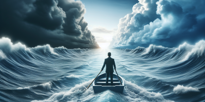 Managing Anxiety During Debt Consolidation Effectively