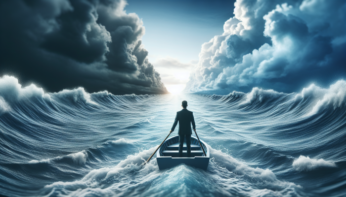 Managing Anxiety During Debt Consolidation Effectively