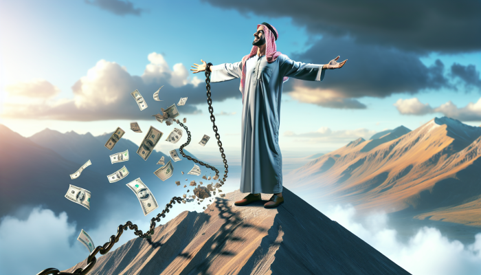 Debt Consolidation Plan: Discover Emotional Benefits for Peace