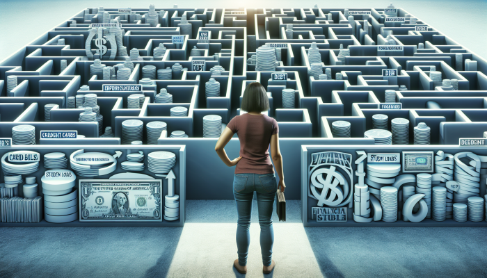 Secrets To Successful Debt Consolidation Loans: Proven Tips