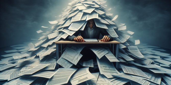 How to Cope with Debt Consolidation Setbacks: A Guide