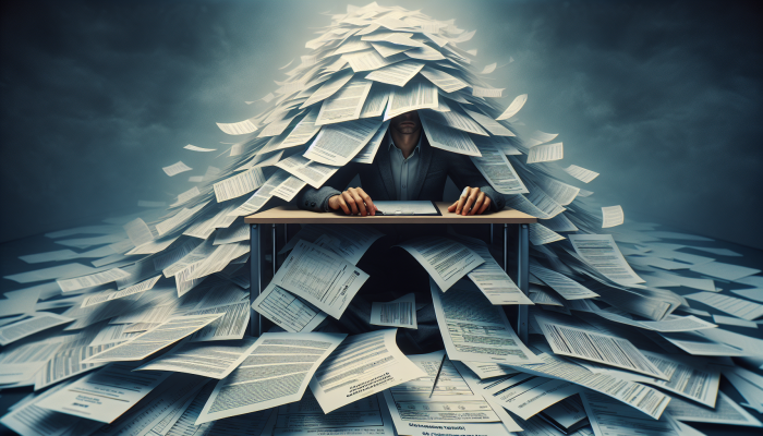 How to Cope with Debt Consolidation Setbacks: A Guide
