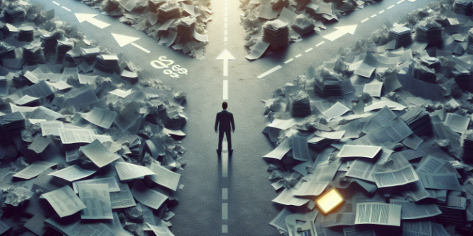 Debt Consolidation Basics Everyone Should Know: A Guide