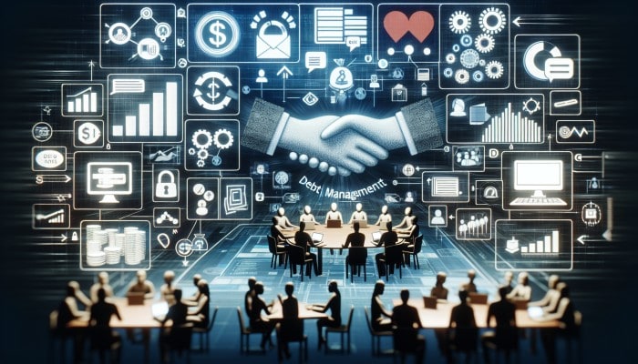 UK users sharing debt management strategies and success stories on the Debt Camel Forum.