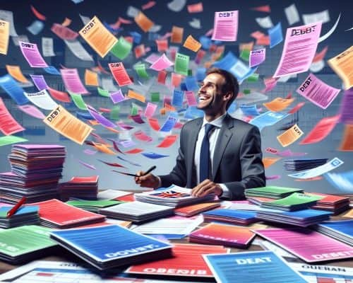 Debt Consolidation Loans Explained Simply: A Clear Guide | DCL Debt Consolidation Loans Explained Simply: A Clear Guide | Debt Consolidation Loans