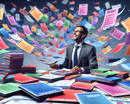 Debt Consolidation Loans Explained Simply: A Clear Guide | Debt Consolidation Loans