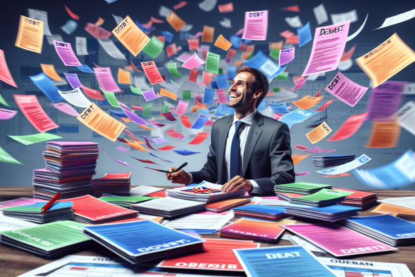 Debt Consolidation Loans Explained Simply: A Clear Guide | Debt Consolidation Loans