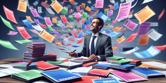 Debt Consolidation Loans Explained Simply: A Clear Guide