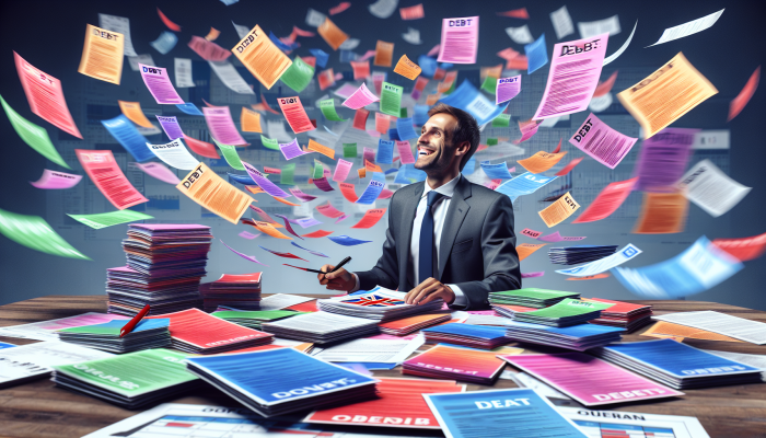 Debt Consolidation Loans Explained Simply: A Clear Guide