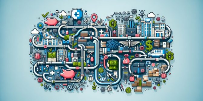 How Debt Consolidation Worked For Medical Debt: A Guide