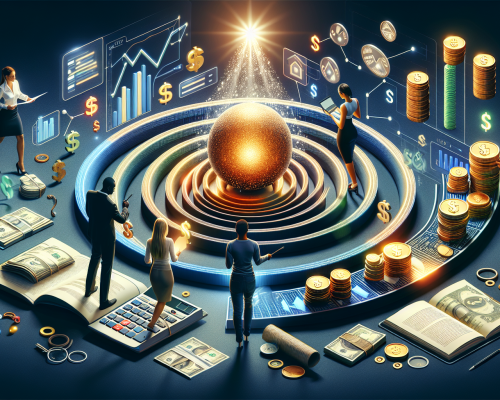 How to Succeed with a Debt Consolidation Loan: A Guide to Financial Freedom | DCL How to Succeed with a Debt Consolidation Loan: A Guide to Financial Freedom | Debt Consolidation Loans