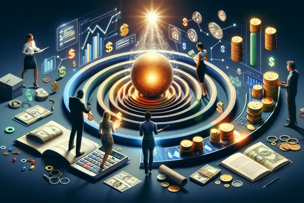 How to Succeed with a Debt Consolidation Loan: A Guide to Financial Freedom | Debt Consolidation Loans
