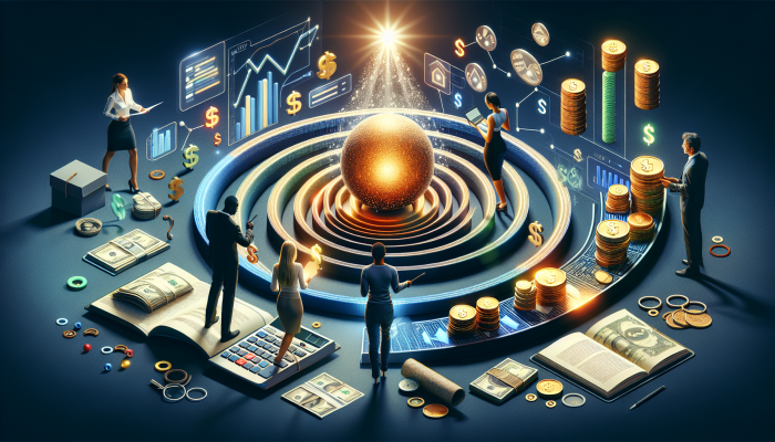 How to Succeed with a Debt Consolidation Loan: A Guide to Financial Freedom | Debt Consolidation Loans
