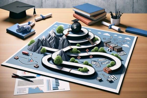 Strategies for Consolidating Student Loans: A Guide | Debt Consolidation Loans