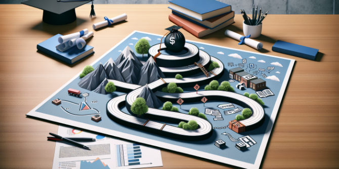 Strategies for Consolidating Student Loans: A Guide