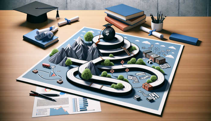 Strategies for Consolidating Student Loans: A Guide