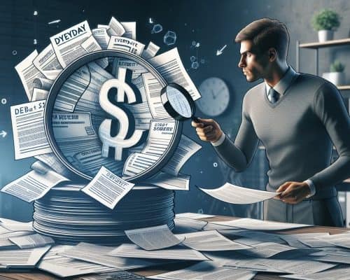 How to Consolidate Debt with Fluctuating Income: A Guide | Debt Consolidation Loans