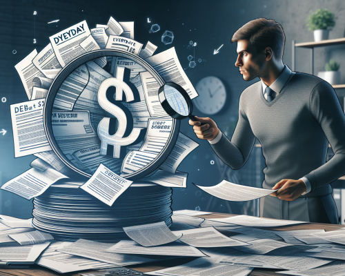 How to Consolidate Debt with Fluctuating Income: A Guide | Debt Consolidation Loans
