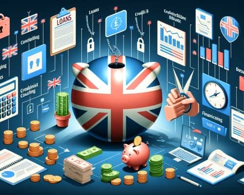 Debt Consolidation Loans with Fast Approval: Quick Solutions | Debt Consolidation Loans