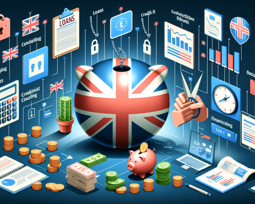 Debt Consolidation Loans with Fast Approval: Quick Solutions | Debt Consolidation Loans