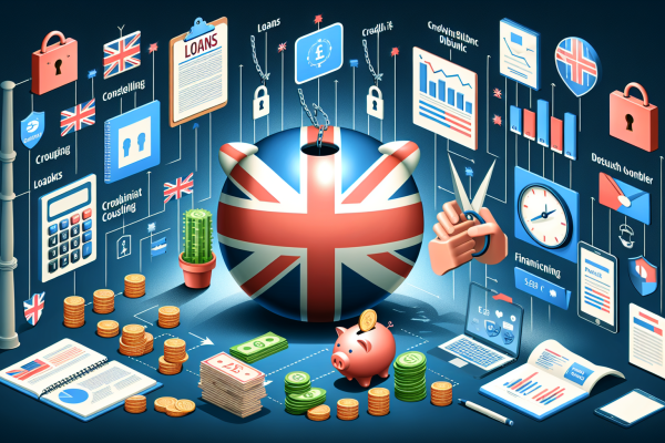 Debt Consolidation Loans with Fast Approval: Quick Solutions | Debt Consolidation Loans