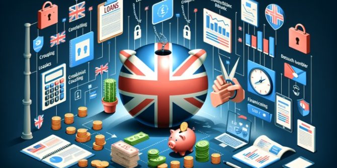 Debt Consolidation Loans with Fast Approval: Quick Solutions