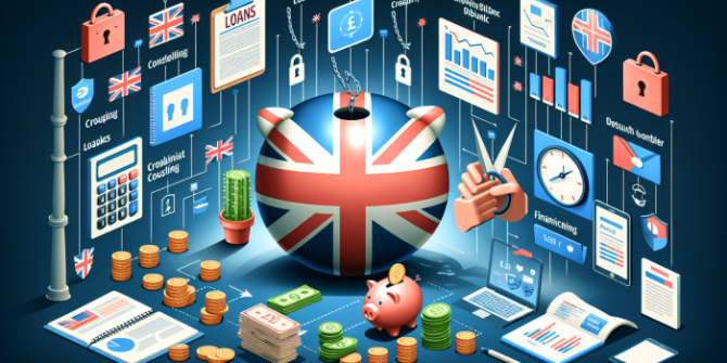 Debt Consolidation Loans with Fast Approval: Quick Solutions
