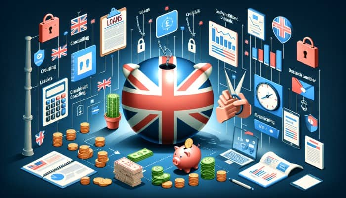 Debt Consolidation Loans with Fast Approval: Quick Solutions