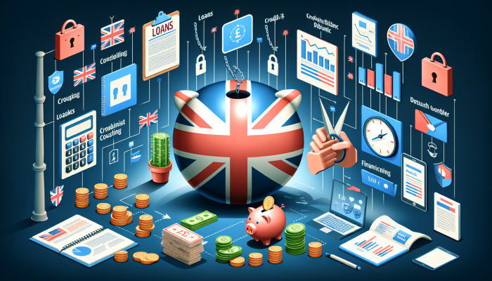 Debt Consolidation Loans with Fast Approval: Quick Solutions