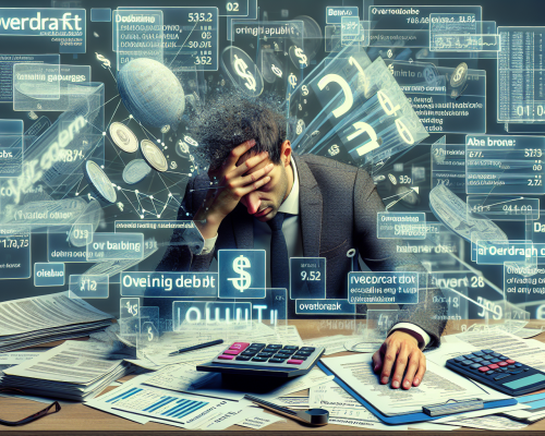 Debt Consolidation Loans for Overdraft Debt: Your UK Solution | Debt Consolidation Loans