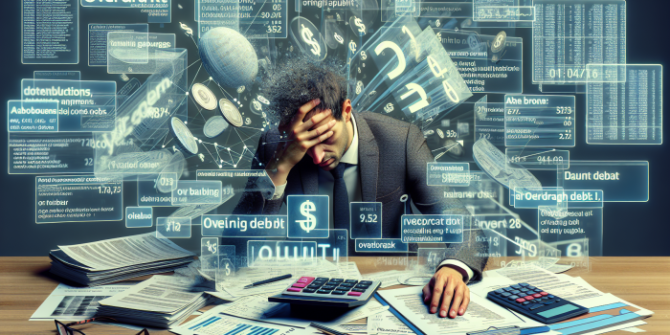 Debt Consolidation Loans for Overdraft Debt: Your UK Solution