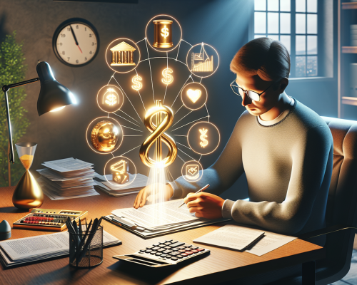 How to Compare Debt Consolidation Loan APRs: A Guide | Debt Consolidation Loans